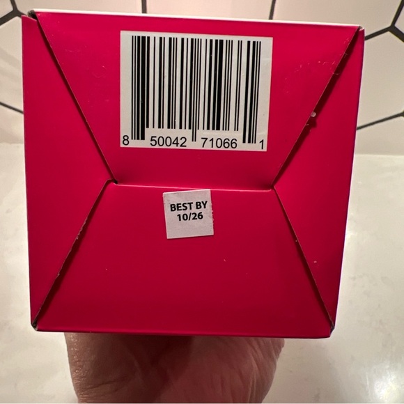 Vitapod x Paris Hilton Vitamin Drink Mix Starter‎ Pack 1 Bottle 6 Pods Wellness - Picture 14 of 15